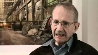 Working-Class Poet Levine Named Nation's Next Laureate