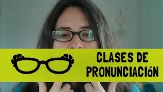 Pronunciación en Inglés - F y V en inglés
