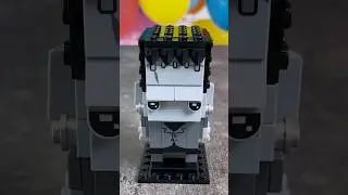 LEGO&reg; Frankenstein 40422