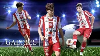 Gabriel Lancetta Pimenta - 2 Volante - 2010 - Bangu A.C - 2025