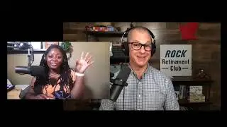 Retirement Talk with Roger Whitney