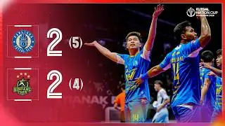 Match Highlight Semifinal Nation CUP 2026 | Pangsuma FC Kalbar VS Bintang Timur Surabaya