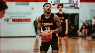 Drew Lewis Jr Parkland 24-25 highlights