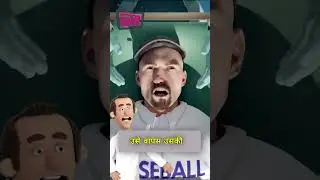 नाक टूट जाए तो क्या होता है? जानें Nose Fracture का Treatment | 3D Medical Animation | TV Health