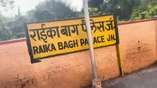 Railway to Bus Stand in One Day 😲🚉🚌 Public Safety Message ⚠️🙏