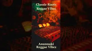Classic Roots Reggae Vibes | Timeless Sound System Energy #rootsreggaevibes #reggaevibes #dancehall