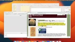 Intro to MIPS: Downloading and Installing MARS MIPS Simulator