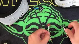 Tech Advice - Antenna selection for your goggles!!!