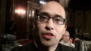 boxing expert doug fischer on Donaire Vs Montiel