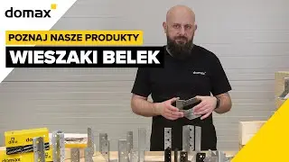 Wieszaki Belek | Poznaj Nasze Produkty