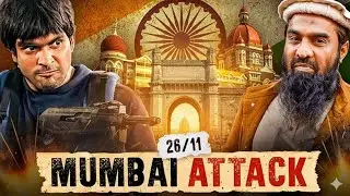 26/11 Mumbai Attack Planning Explained In Bangla 