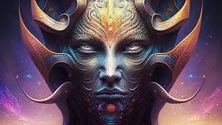 PSYCHEDELIC TRANSFORMATION ॐ PSYTRANCE ATMOSPHERE / ATACAMA CHILE mix 2023 (Xamanismo Ancestral)
