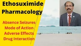 Ethosuximide