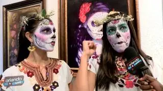 Orlando LIVE - Third Thursday at the City Arts Factory - October  2016
