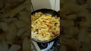 Homemade Masala Pasta Cooking Recipe with Tips #pasta #masala #cookingblog #blogging #blogger #life
