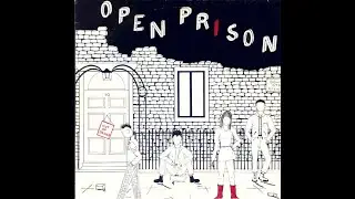 OUT OF ORDER - Open Prison [Full Album] 1981
