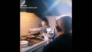 Backstage documentario USA Aglione della Valdichiana - Tuscan Elephant Garlic