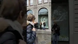 Атмосфера Флоренции\Florence vibes
