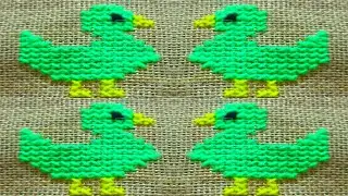 হাঁস ডিজাইন। আসন ডিজাইন। Duck Design. Ason Design.