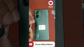 Realme 10pro 5G Smartphone Camera Lens Changed #shortsfeed #shortvideo #shortviral #shorts #short