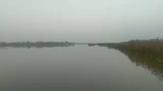 Sangam of satluj and beas 🏖️