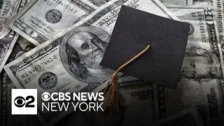 Trump administration cracking down on borrowers behind on student loan payments