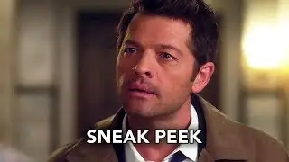 Supernatural 14x08 Sneak Peek 