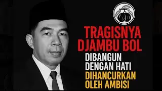 Kisah Tragis Djambu Bol Kudus, Warisan Roesydi Ma’roef yang Berakhir Jadi Luka Sosial