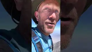 Boundary Peak, NV