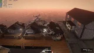 Teardown - game engine destruction