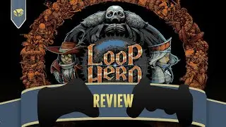 The Idle Roguelike Design of Loop Hero | Loop Hero Review, Roguelike, Idle Games