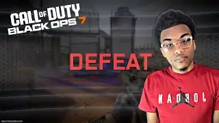 Quistro plays the Black Ops 7 Beta for the FIRST TIME and goes WINLESS...