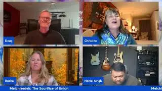 The Sacrifice of Union