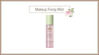 Makeup Fixing Mist