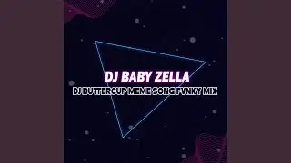Dj Buttercup Meme Song Fvnky Mix (Remix)