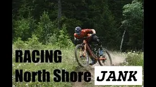 FIVER WORLD SERIES - Racing some classic North Shore JANK.