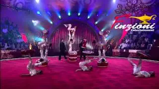 10th Circo Massimo - The Complete Series - Trailer HD (by Finzioni Entertainment)