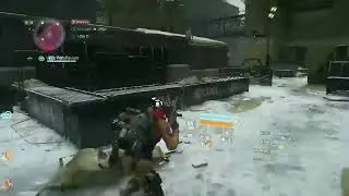 GourmetJayy's Division lag experience lel