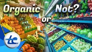 Sunday Musing: Do You Choose Organic?