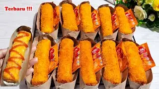 UNTUNG BESAR‼️ DARI AWAL BUKA SAMPAI SEKARANG LARISNYA KEBANGETAN ~IDE JUALAN MODAL RECEH