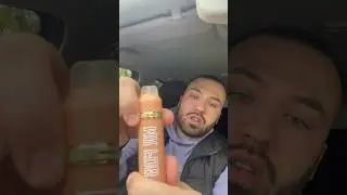 Как вам однаразка Mr fog? #рек #рекомендации #vape
