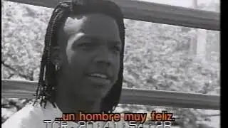 FREE AT LAST THE MOVIE - DC TALK (1a Parte) (Subtitulos al Español)