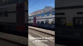 #switzerland #shorts #expresstrain #train #mooncreatives