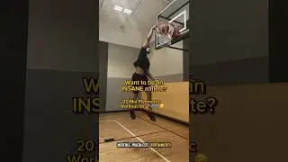 Explosive power wins games. / El poder explosivo gana partidos. 💥🏀⚡️
