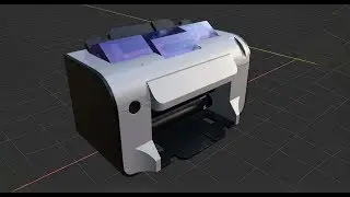 Обзор дополнения #9 для Blender: Fast Carve