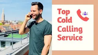 B2B Cold Calling Services | Cold Calling Scripts For Financial Advisors