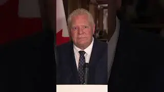 Anti-tariff ad &lsquo;woke up the whole country&rsquo;: Ford