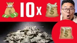 HOW TO 10X YOU MONEY! LAUNCHPAD DAOMAKER AND GAMESTARTER