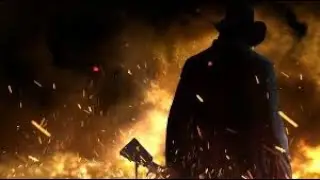 Devil Awaits