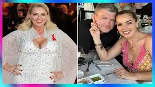 Ricky Hatton's tearful ex girlfriend Claire Sweeney breaks silence on star's tragic death